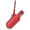 Swiss Army Brands 2024 Victorinox Leather Pouch, Style Icon Style Icon Red, Cc Box VIC-4.0670 - alternate 1